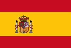 Spanje